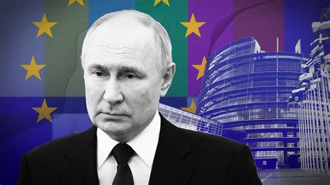 watch how a russian troll spreads fake news|Europe battles ‘avalanche of disinformation’ from Russia.